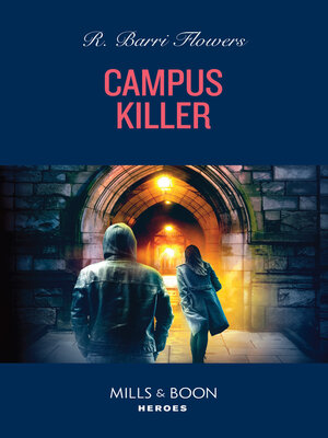 cover image of Campus Killer